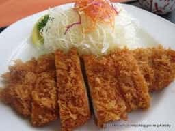 ホテルオークラレストラン府中