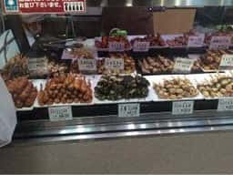 日本ばし とり鹿 阪神梅田店