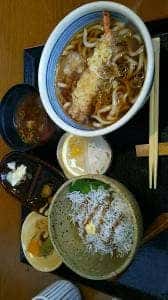 わび助はなれぜん家