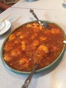 中国料理 ビストロ プータン