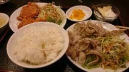 福龍亭 三郷支店