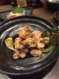 鳥造 松山三番町店