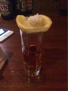ザ・ロック 神戸