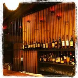 Bar Kaen