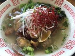 BOSO FUN CLUB 拉麺 九龍房