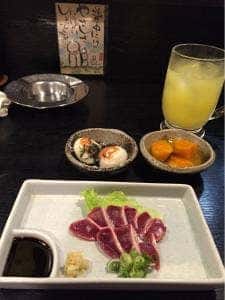 炭火焼鳥 神田川