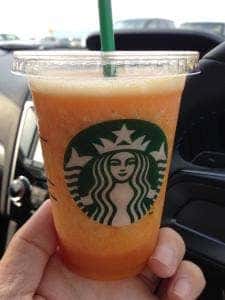 スターバックス コーヒー イオンモール福津店