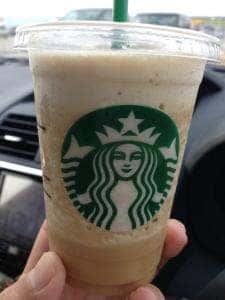 スターバックス コーヒー イオンモール福津店