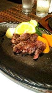 炭火&鉄板焼きDining 珍や