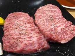 山形牛 焼肉レストラン 食道苑