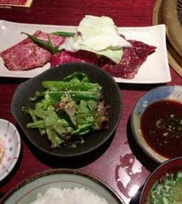 別府炭焼亭 ちはら29