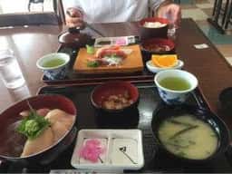 お食事処・海鮮