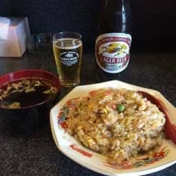 北平