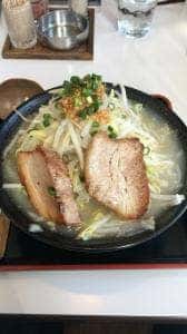 豪〜めん