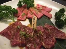 焼肉go-wa