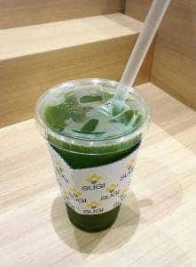 杉養蜂園 表参道店