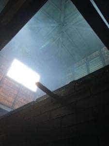 スモークハウス 白南風