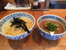 大和つけめん 春日