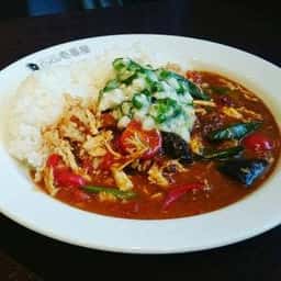 カレーハウスCoCo壱番屋 守山区大森店