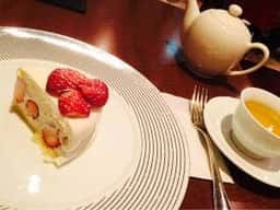 Top's cake shop 赤坂Bizタワー店