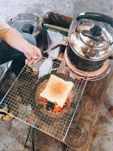海のカフェ高木