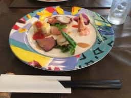 ビストロ・ときつ