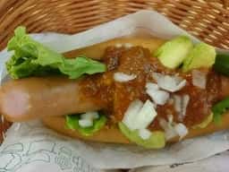 モスバーガー イオンモール銚子店