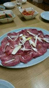 八番館 信大前店