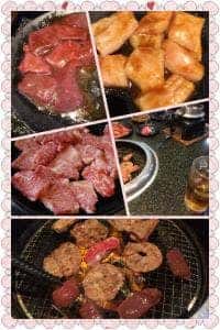 あみやき亭 小牧店
