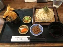 四季彩食こし路
