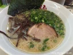 九一麺 町田店