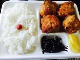 ほかほか弁当 二夕子店