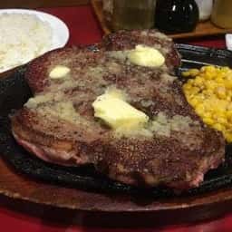 STEAK・HOUSE BILLY THE KID 蒲田店