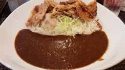 カレー屋もりぞう