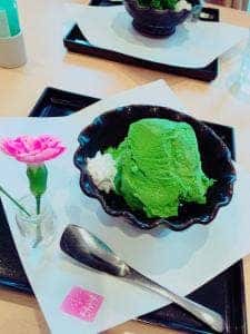 さくらカフェ 表蔵王店