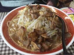 ラーメン北彩 元町店