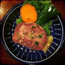 焼肉名菜 慶州