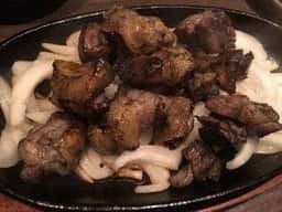 骨付地鳥日向新橋店