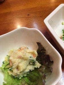 味処楽ちん