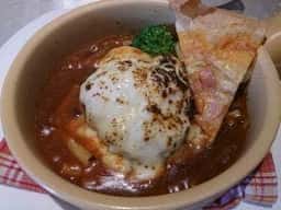 姫路巴里食堂