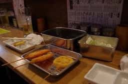 串かつ勝大 道頓堀店