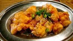 ホルモン すっち