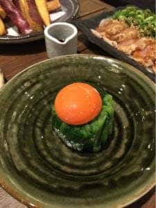 宮崎県日南市 塚田農場 帯広店