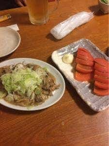 網網鳥料理専門店