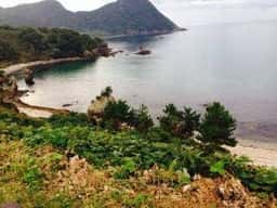 和み庵 空と海
