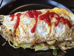 どんどん亭 城南店