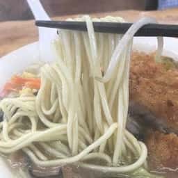 福島食堂