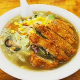福島食堂