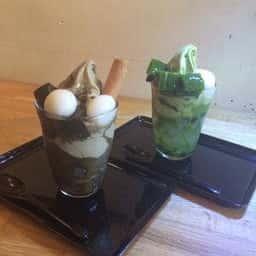 日本茶専門店 CHASEN
