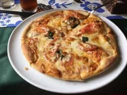 レストラン ベビーフェース